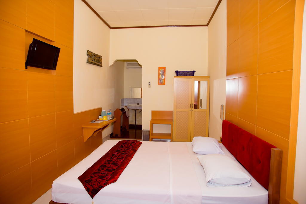 Mataram Hotel Cameră foto